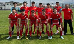 Taşkestispor Farkla Kazandı, Liderliğini Sürdürdü