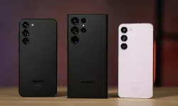 One UI 7 güncellemesi Galaxy S23 sahiplerini üzdü: Aşırı pil tüketimi var