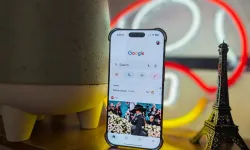 Google'ın iOS uygulamasına yeni bir yapay zeka özelliği geldi
