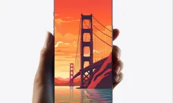 Ekran altı kameraya sahip tamamen cam iPhone yolda