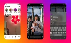 Instagram'dan köklü değişiklik sinyali: Hikayeler bölümü taşınıyor