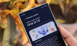 Samsung, One UI 7 güncellemesini daha fazla telefona getiriyor