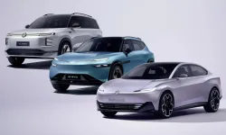 Volkswagen, elektrikli araçlarında ID ismine veda ediyor