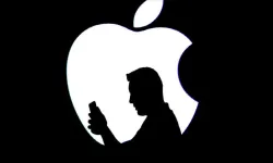 Apple'ın geliri üç aylık dönemde arttı