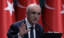 Mehmet Şimşek: Enflasyon beklentileri geriledi