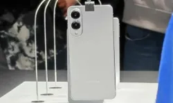 Samsung Galaxy S26 serisinde büyük değişiklik: Plus modelinin yerini Galaxy S26 Edge alabilir