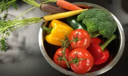 Japonların meyvedeki pestisiti temizleme yöntemi