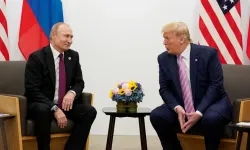 Donald Trump'ın Putin'le görüşeceği tarih belli oldu