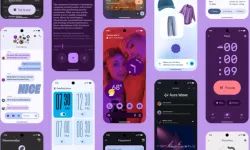 Google, Material 3 ile Android 16 beta sürümünü yayınladı