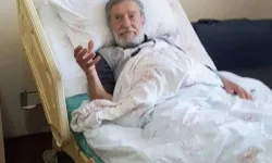 Ünlü oyuncu Ahmet Mekin hastaneye kaldırıldı