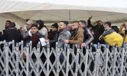 BM: Esad rejiminin ardından 1,4 milyondan fazla Suriyeli evine döndü