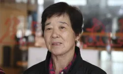 "Ayla" filminin gerçek kahramanı Koreli Kim Eunja hayatını kaybetti