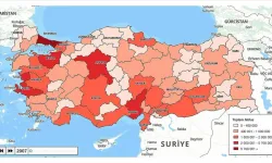 İl olmaya aday ilçeler listesi güncellendi: 5 ilçe daha listede