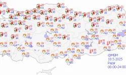 Meteoroloji uzmanı tarih verdi