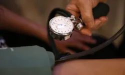 Uzmanlar uyarıyor: Hipertansiyona dikkat