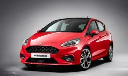 Üretimden kaldırılmıştı: Ford Fiesta elektrikli olarak geri dönebilir