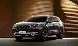 Chery, yılın ilk çeyreğinde satışlarını yüzde 171 artırdı