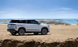 Türkiye'de Yılın Otomobili ödüllerinde tüm adaylar açıklandı