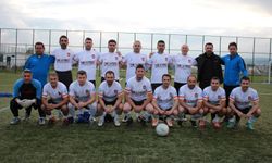 Boltech AŞ Hisarspor Tecrübesi İle Kazandı