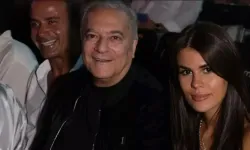 Genç sevgilisine dava açmıştı! Ünlü şovmen Mehmet Ali Erbil ağladı