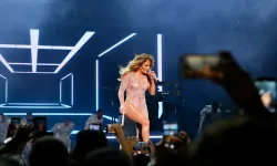 Jennifer Lopez Türkiye'ye gelmeden konser biletlerine zam geldi