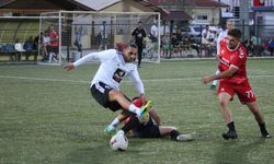 Veteranlarda İlk Maçlar 22 Mayıs’ta