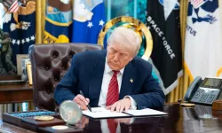 Donald Trump: İngiltere ile anlaştık