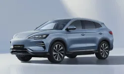 Avrupa'da bir ilk: BYD, elektrikli araç satışlarında Tesla'yı geçti