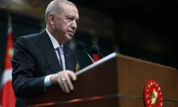 Cumhurbaşkanı Erdoğan 'terörsüz Türkiye' sürecini değerlendirdi