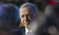 Cumhurbaşkanı Erdoğan'dan Galatasaray'a tebrik