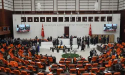 Hakimler ve Savcılar Kurulu'na 5 yeni üye seçildi