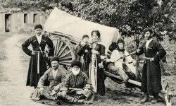 İnsanlık tarihinin kara lekesi: Çerkes Sürgünü
