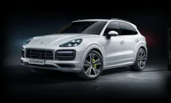 Elektrikliye ilgi azalıyor: Porsche hibrit modellere odaklanacak