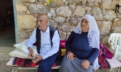 İlk aşkını alamayan Mehmet Reşit dede, 3 evlilik yapıp 28 çocuğundan ilkinin adını sevdiği kadın 'Rağda'nın ismini koydu