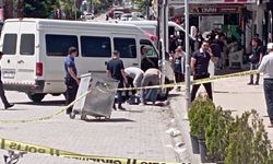 Kahta’da bomba paniği