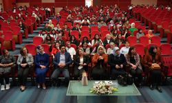 KBÜ'de "Sağlık Bakım Hizmetlerinin Yönetimi" söyleşisi düzenlendi