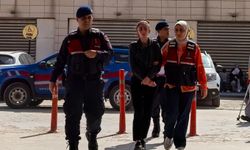 İnegöl'de 8 yıl kesinleşmiş cezası bulunan kadın yakalandı