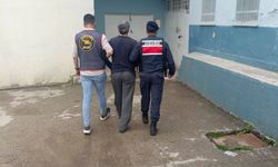 JASAT aranan iki şahsı yakaladı