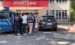 Elazığ merkezli 6 ilde dolandırıcılık operasyonu: 7 şüpheli yakalandı