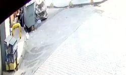 Fatih’te kuyumcu çalışanı pırlanta dolu poşeti çöpe attı, kağıt toplayıcısı bulup aldı
