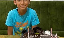 Kazada 12 yaşındaki Gökhan'ın ölümüne neden olan sürücü tutuklandı
