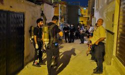 Diyarbakır'da 5 gündür haber alınamayan şahıs evde ölü bulundu