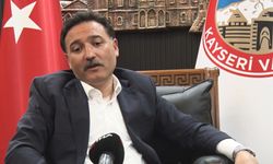 Vali Çiçek: "Uyuşturucu ile mücadelede operasyonlarımız 2 buçuk kat, tutuklanma sayılarımız yüzde 50 arttı"