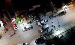 Narko Alan Uygulaması'nda aranan 5 şahıs yakalandı