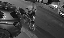 Çaldığı motosikletle yakalandı, 4 hırsızlık suçundan tutuklandı