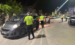Kurallara uymayanlar polisten kaçamıyor