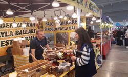 Festivalde açıkta satılan ürünlerle ilgili İl Tarım ve Orman Müdürlüğü harekete geçti