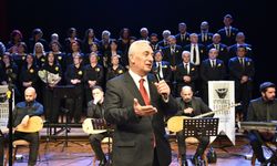 Yıldıray Çınar, vefatının 18. yılında Atakum’da anıldı