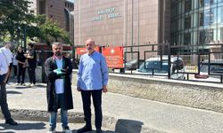 Beylikdüzü’nde medya çalışanını yağmalayıp öldüren sanıklar hakim karşısına çıktı