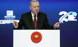 Cumhurbaşkanı Erdoğan: "Faize dayalı ekonomik nizamın değişmesi için mücadeleden geri durmayacağız"